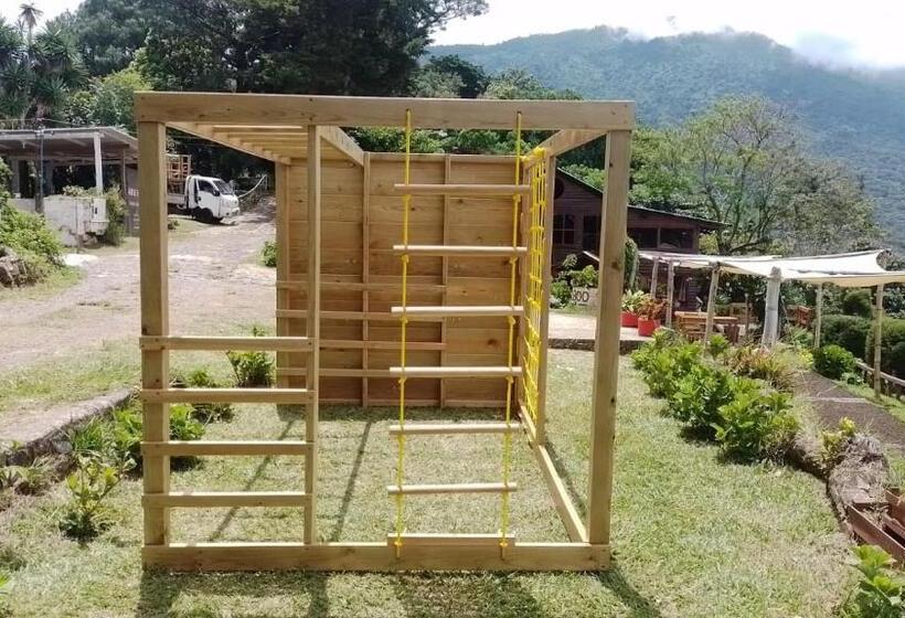 هتل Casa 1800 Los Naranjos Boutique