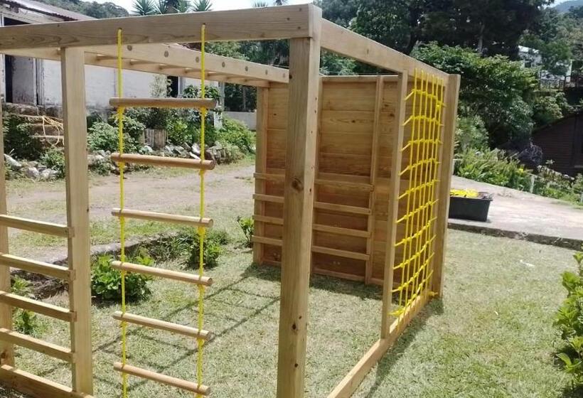 هتل Casa 1800 Los Naranjos Boutique