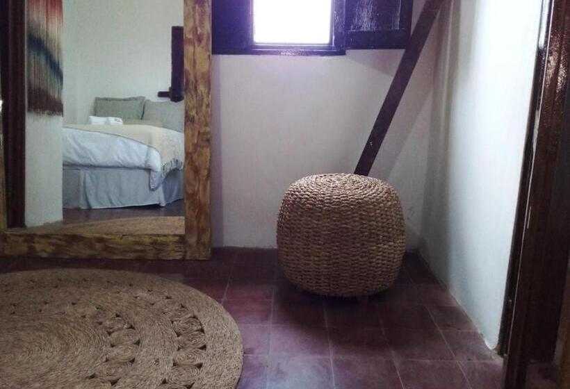 هتل Casa 1800 Los Naranjos Boutique