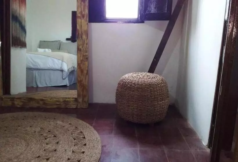 ホテル Casa 1800 Los Naranjos Boutique