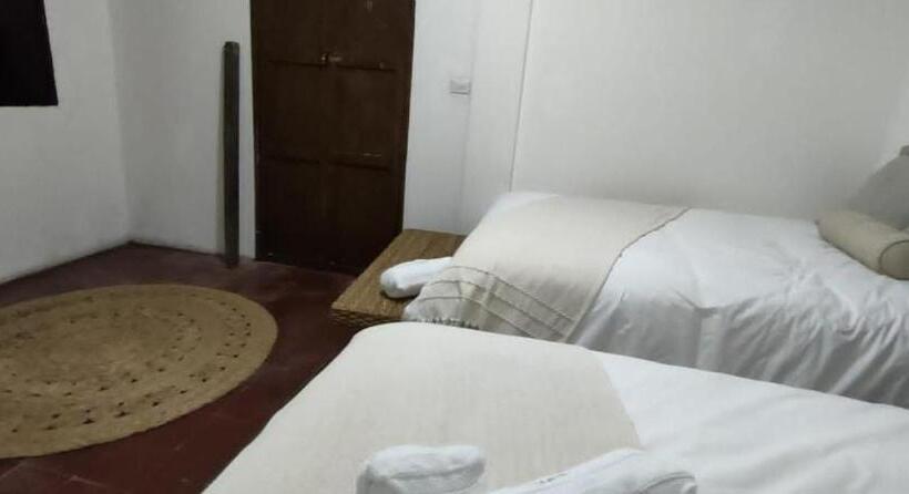 هتل Casa 1800 Los Naranjos Boutique