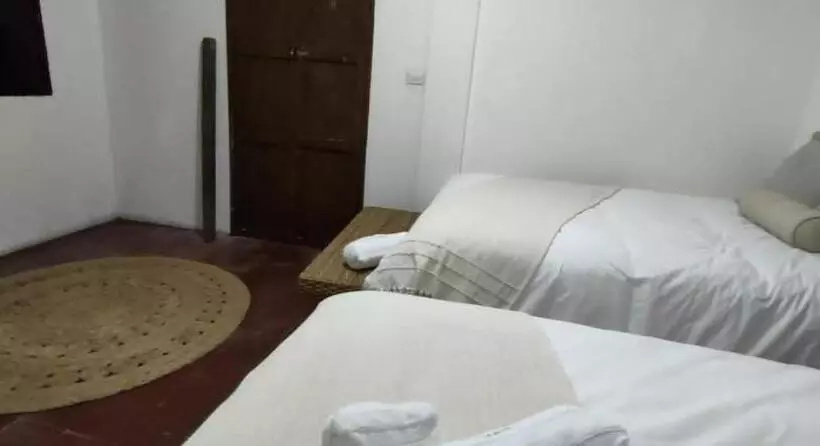 ホテル Casa 1800 Los Naranjos Boutique