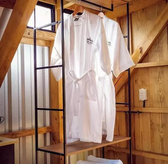 ホテル Casa 1800 Los Naranjos Boutique