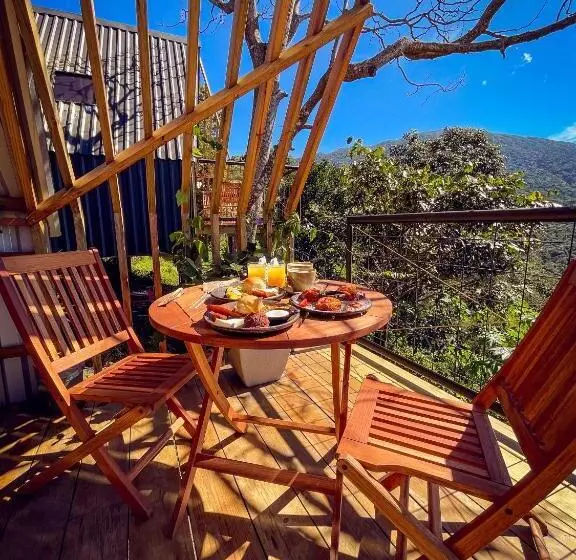 ホテル Casa 1800 Los Naranjos Boutique