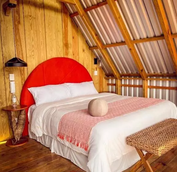 ホテル Casa 1800 Los Naranjos Boutique