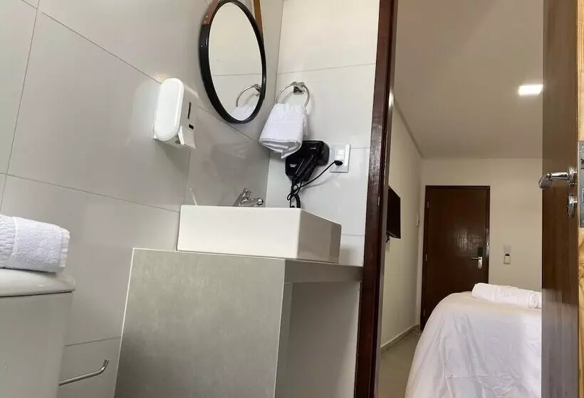 هتل Novo Centro