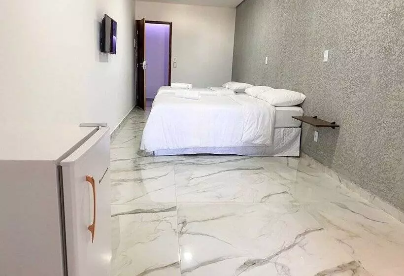 هتل Novo Centro