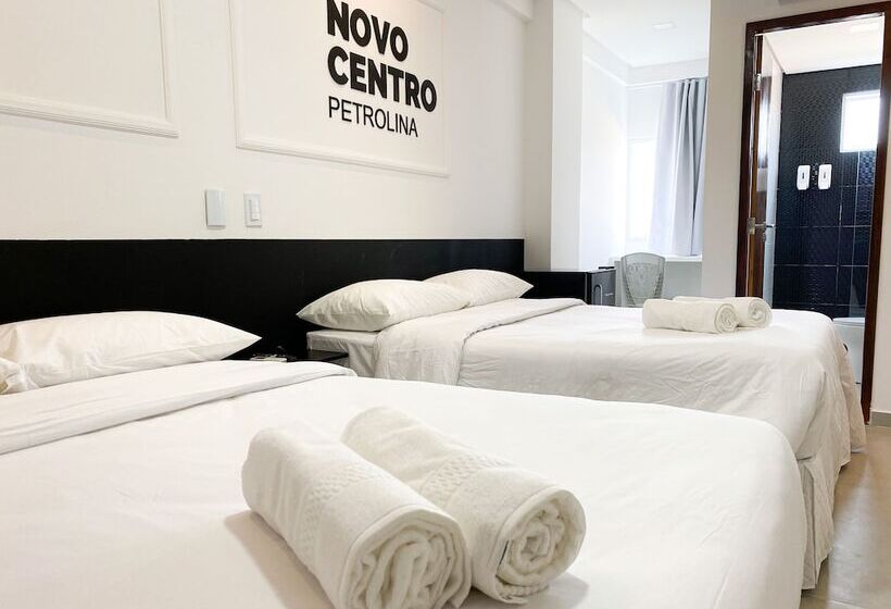 酒店 Novo Centro