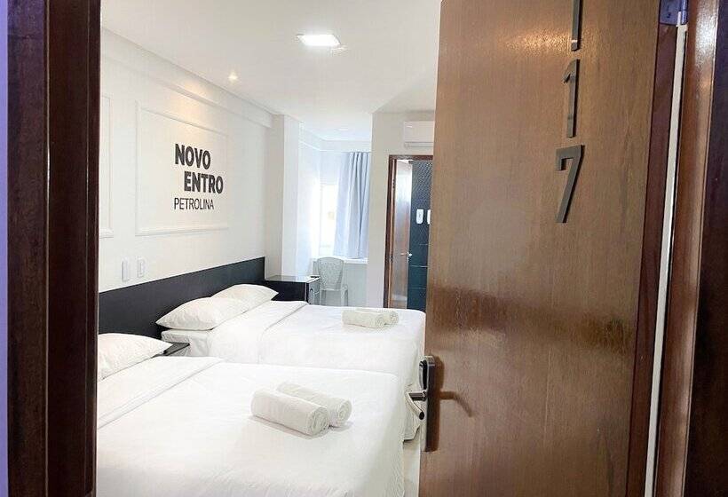 酒店 Novo Centro