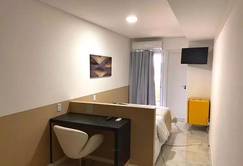 هتل Novo Centro