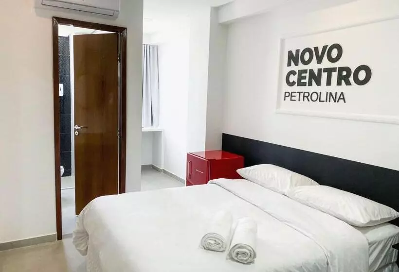هتل Novo Centro