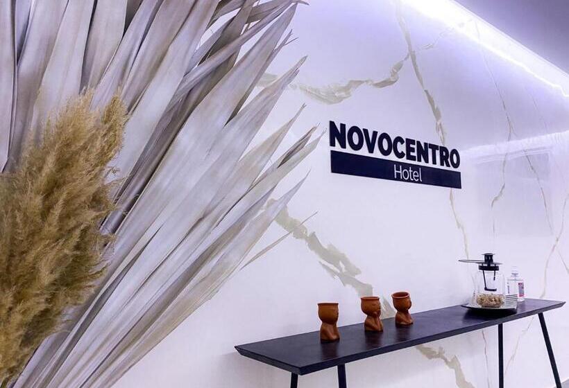 酒店 Novo Centro