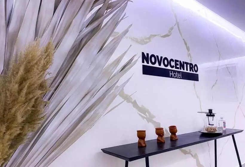 هتل Novo Centro