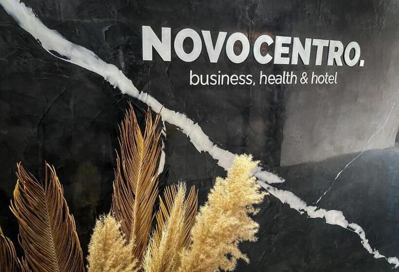 酒店 Novo Centro