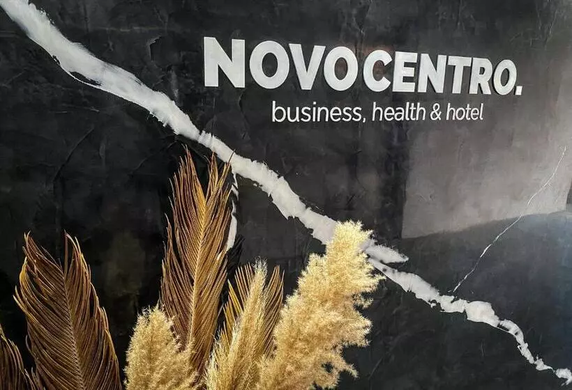 هتل Novo Centro