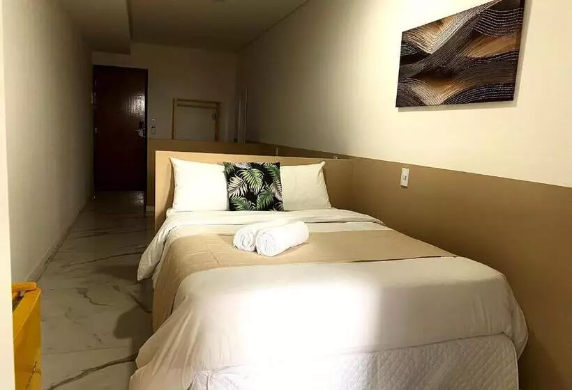 هتل Novo Centro