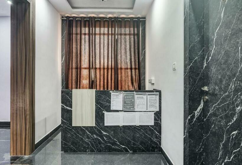 ホテル Flagship 83053 Mittal Residency