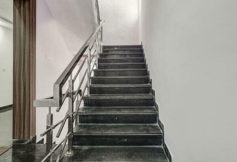 ホテル Flagship 83053 Mittal Residency