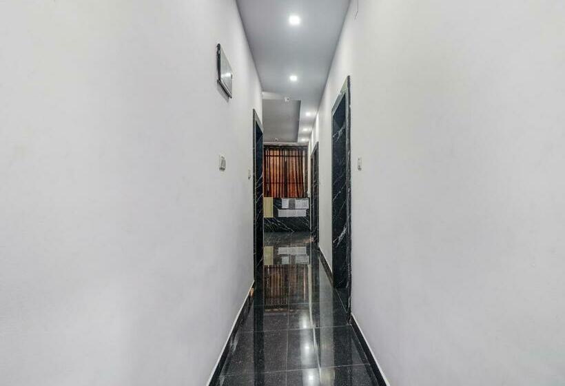 ホテル Flagship 83053 Mittal Residency