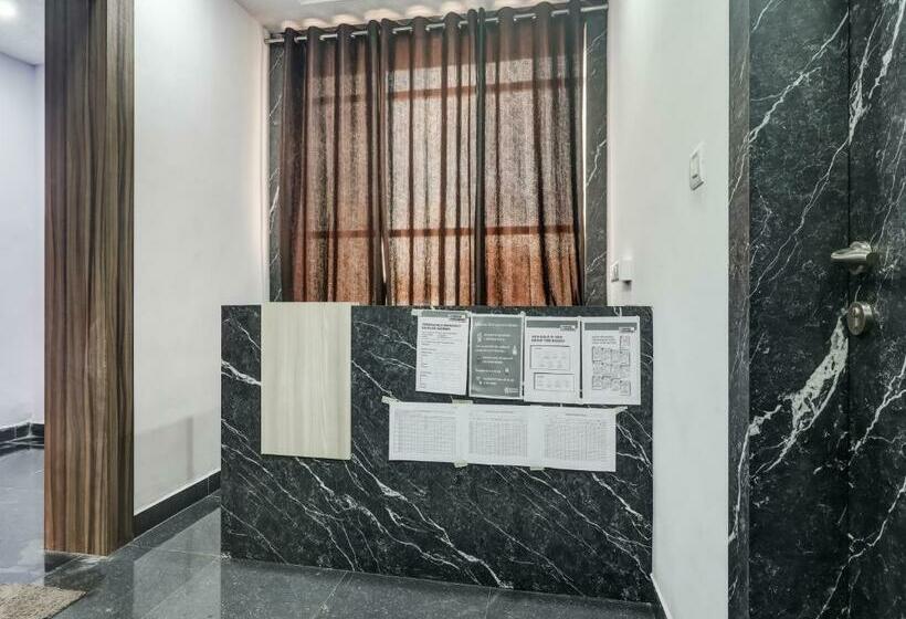 ホテル Flagship 83053 Mittal Residency