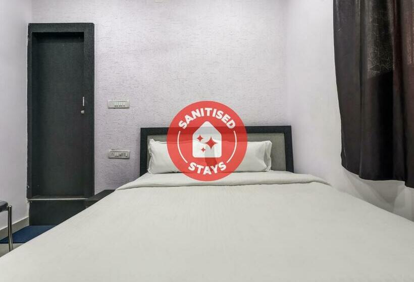 ホテル Flagship 83053 Mittal Residency