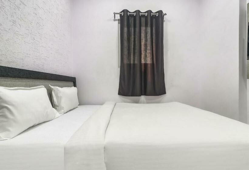 ホテル Flagship 83053 Mittal Residency