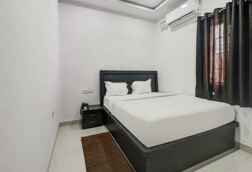 ホテル Flagship 83053 Mittal Residency