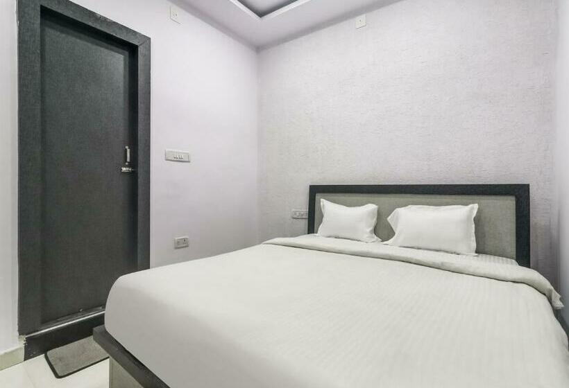 ホテル Flagship 83053 Mittal Residency