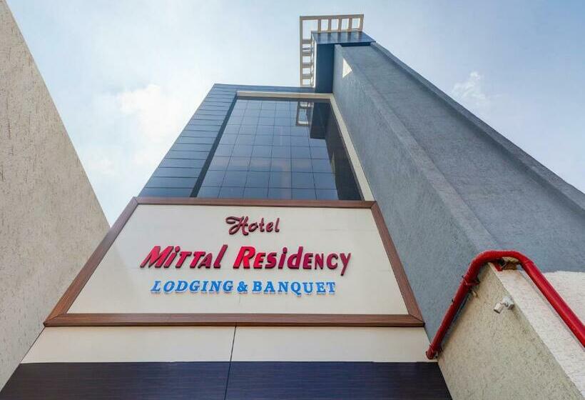 ホテル Flagship 83053 Mittal Residency