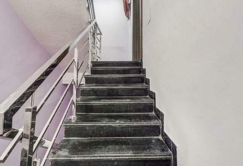 ホテル Flagship 83053 Mittal Residency