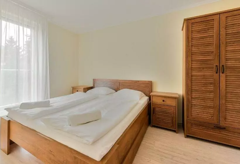 Oliver Apartman