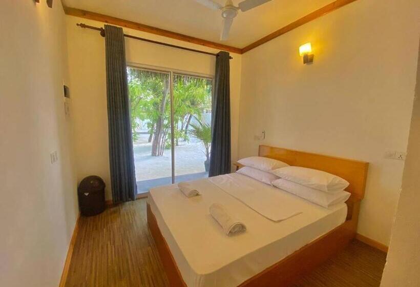 پانسیون Blu Dhihffushi