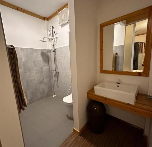 پانسیون Blu Dhihffushi