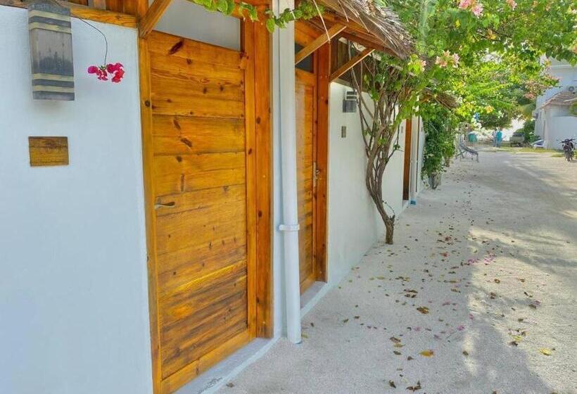 پانسیون Blu Dhihffushi