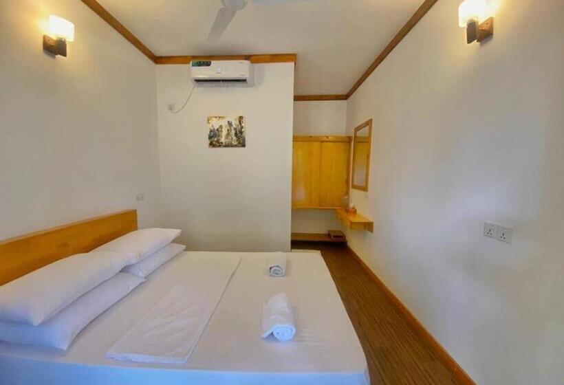 پانسیون Blu Dhihffushi