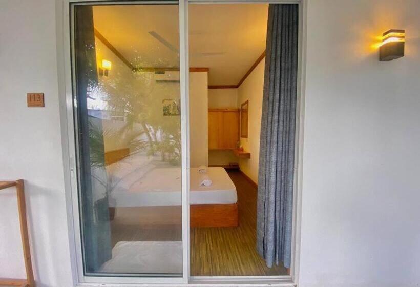 پانسیون Blu Dhihffushi