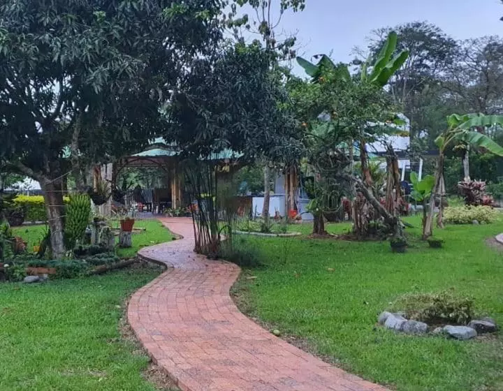 Majatalo Cabaña La Guitarra