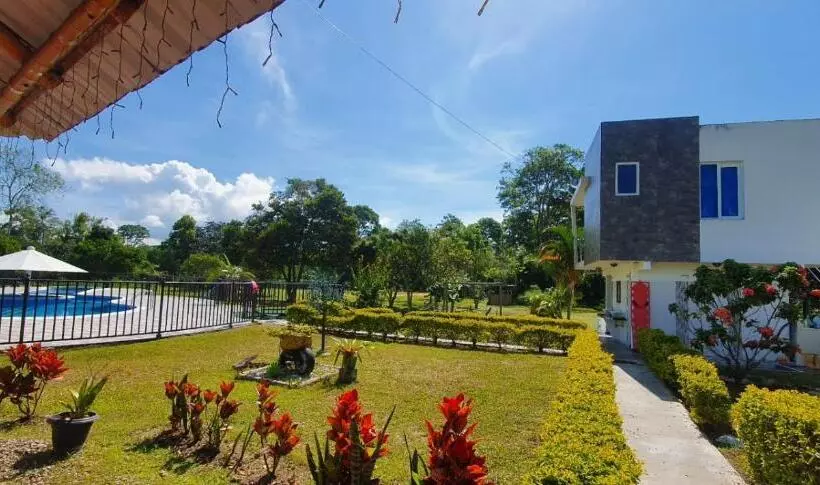 Majatalo Cabaña La Guitarra