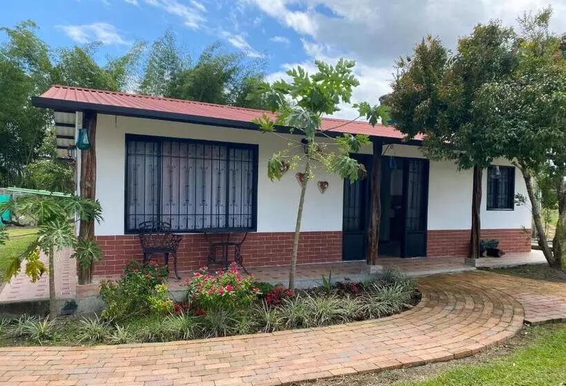 Majatalo Cabaña La Guitarra