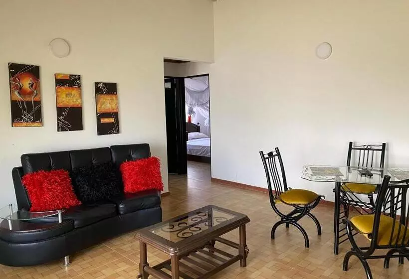 Majatalo Cabaña La Guitarra