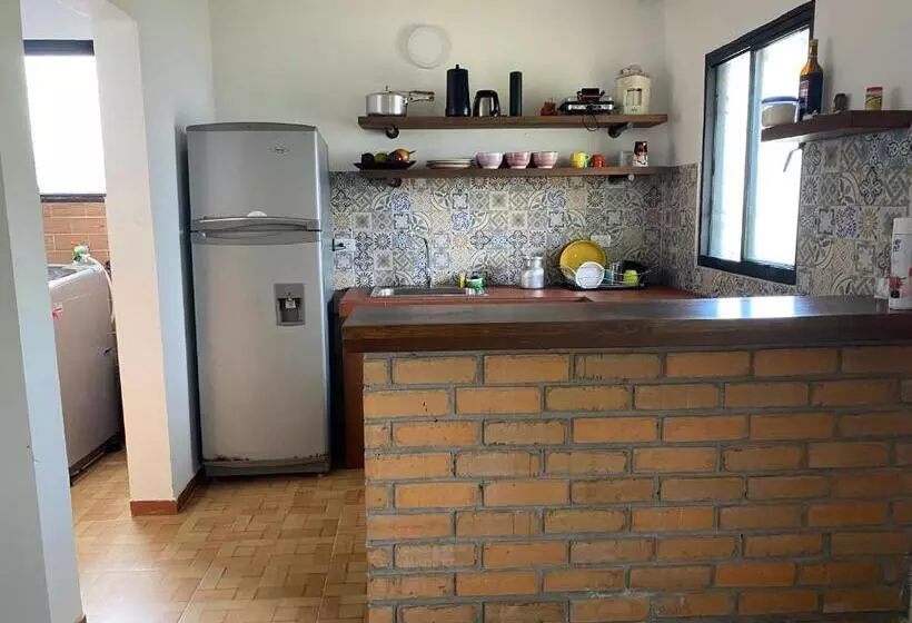 Majatalo Cabaña La Guitarra