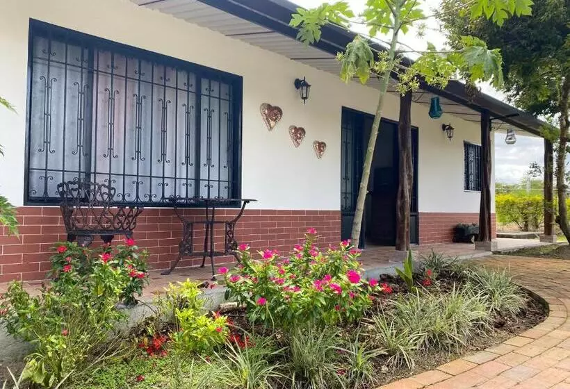 Majatalo Cabaña La Guitarra