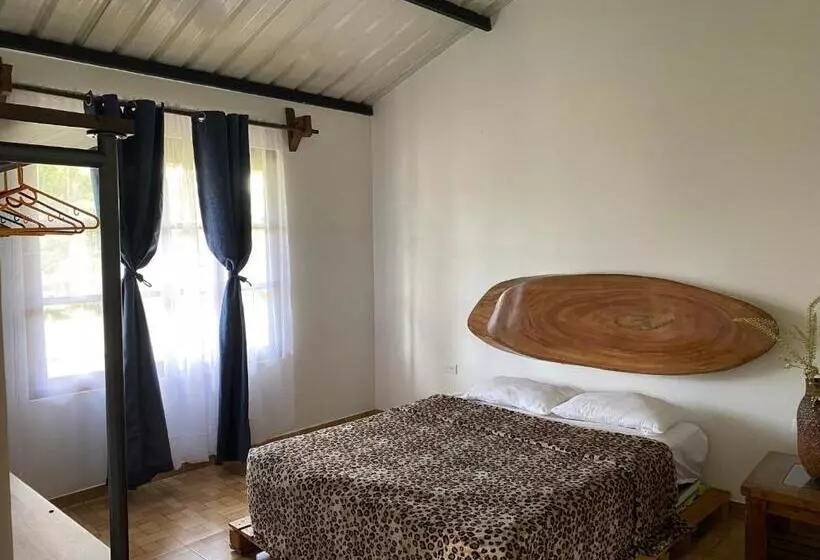 Majatalo Cabaña La Guitarra