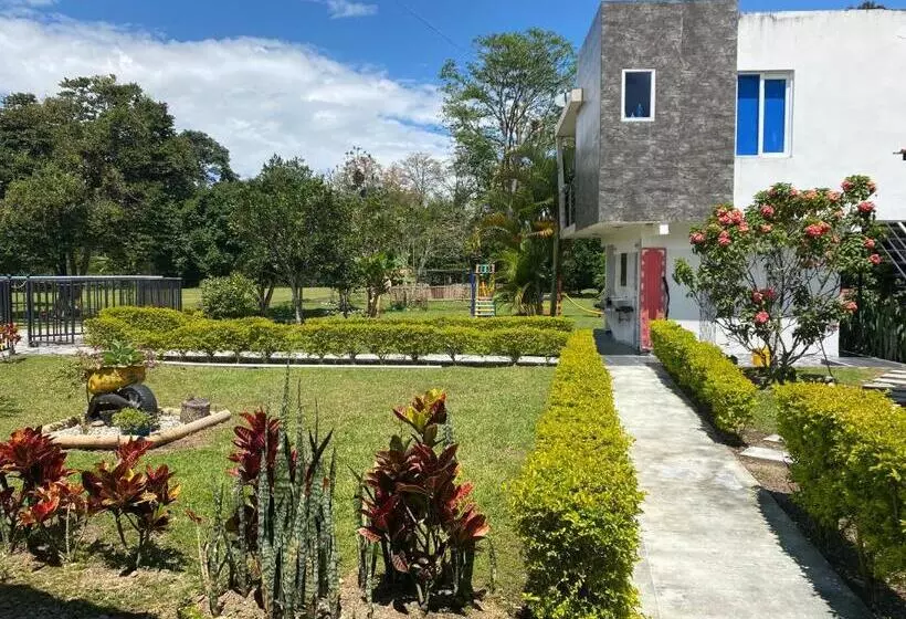 Majatalo Cabaña La Guitarra