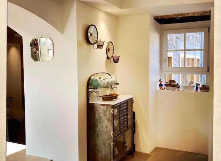 بنسيون Le Josephine