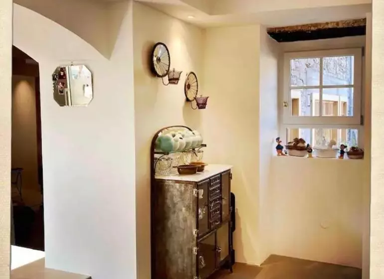 Majatalo Le Josephine