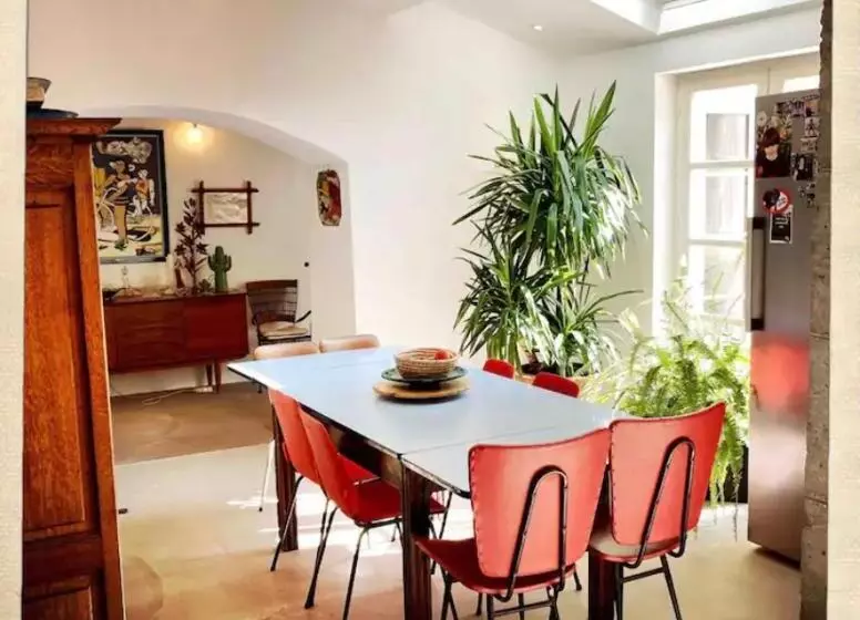 Majatalo Le Josephine