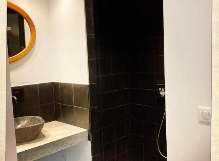 بنسيون Le Josephine