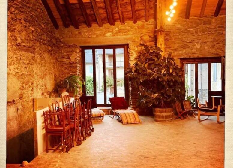 بنسيون Le Josephine