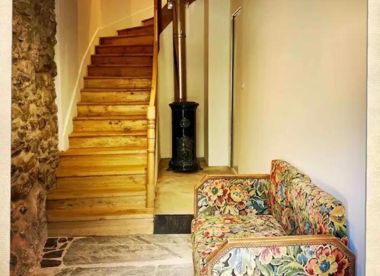 بنسيون Le Josephine